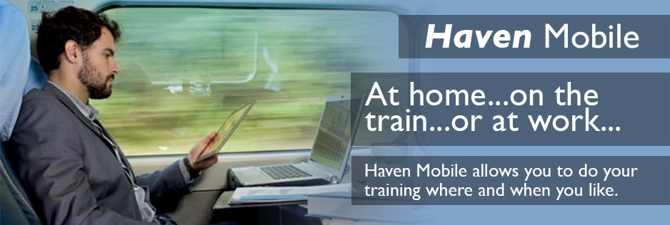 Haven Mobile Learning