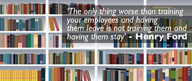 Off the shelf courses
