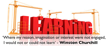 Learning